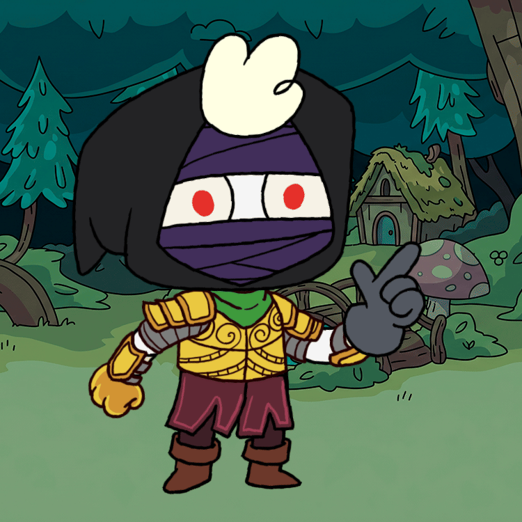 Robin Rebels #540