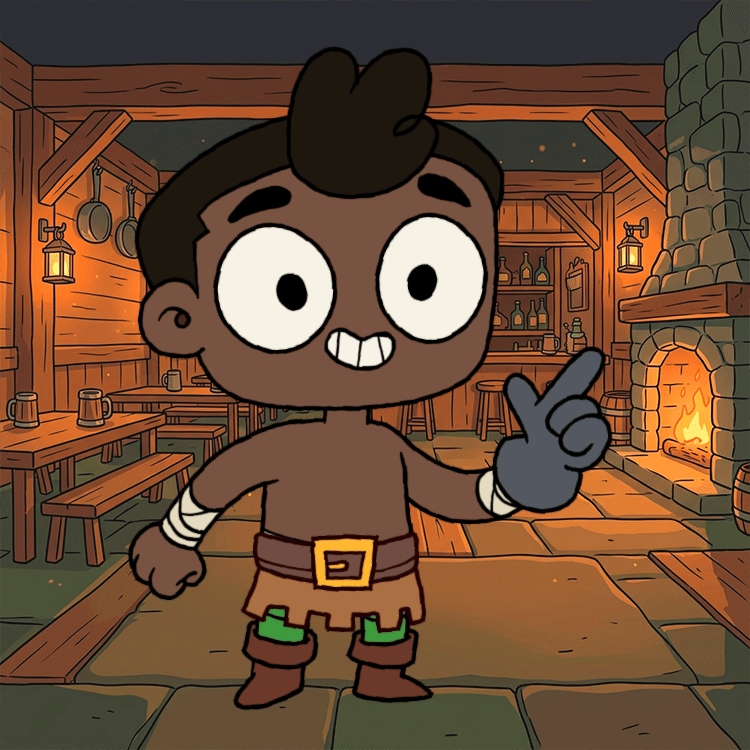 Robin Rebels #623