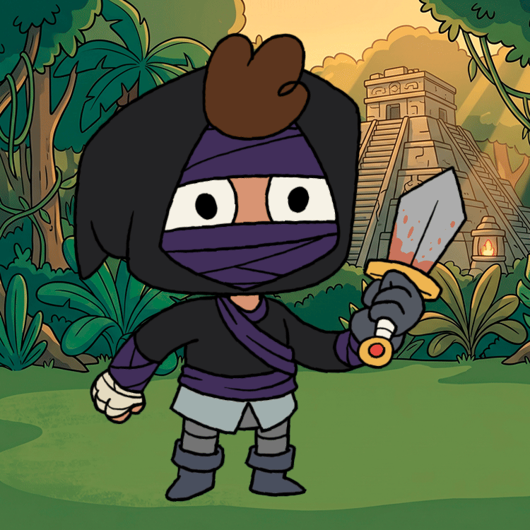 Robin Rebels #699