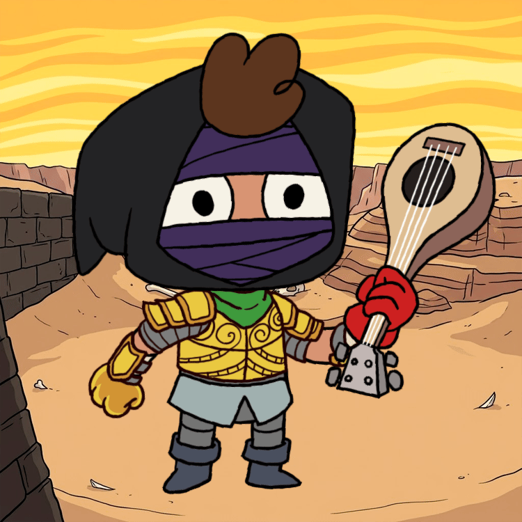 Robin Rebels #706