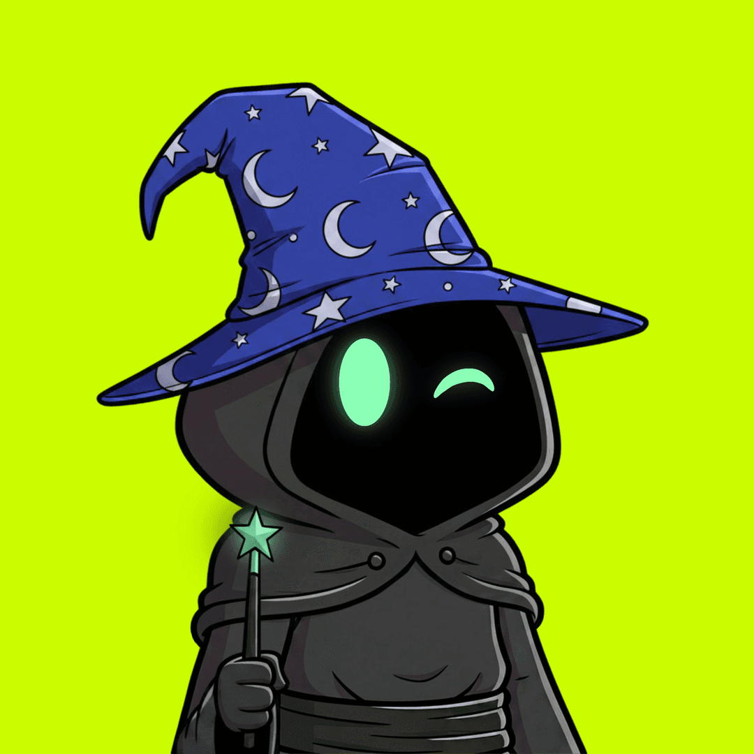 Hoodini #1002