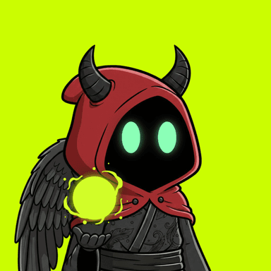 Hoodini #1024