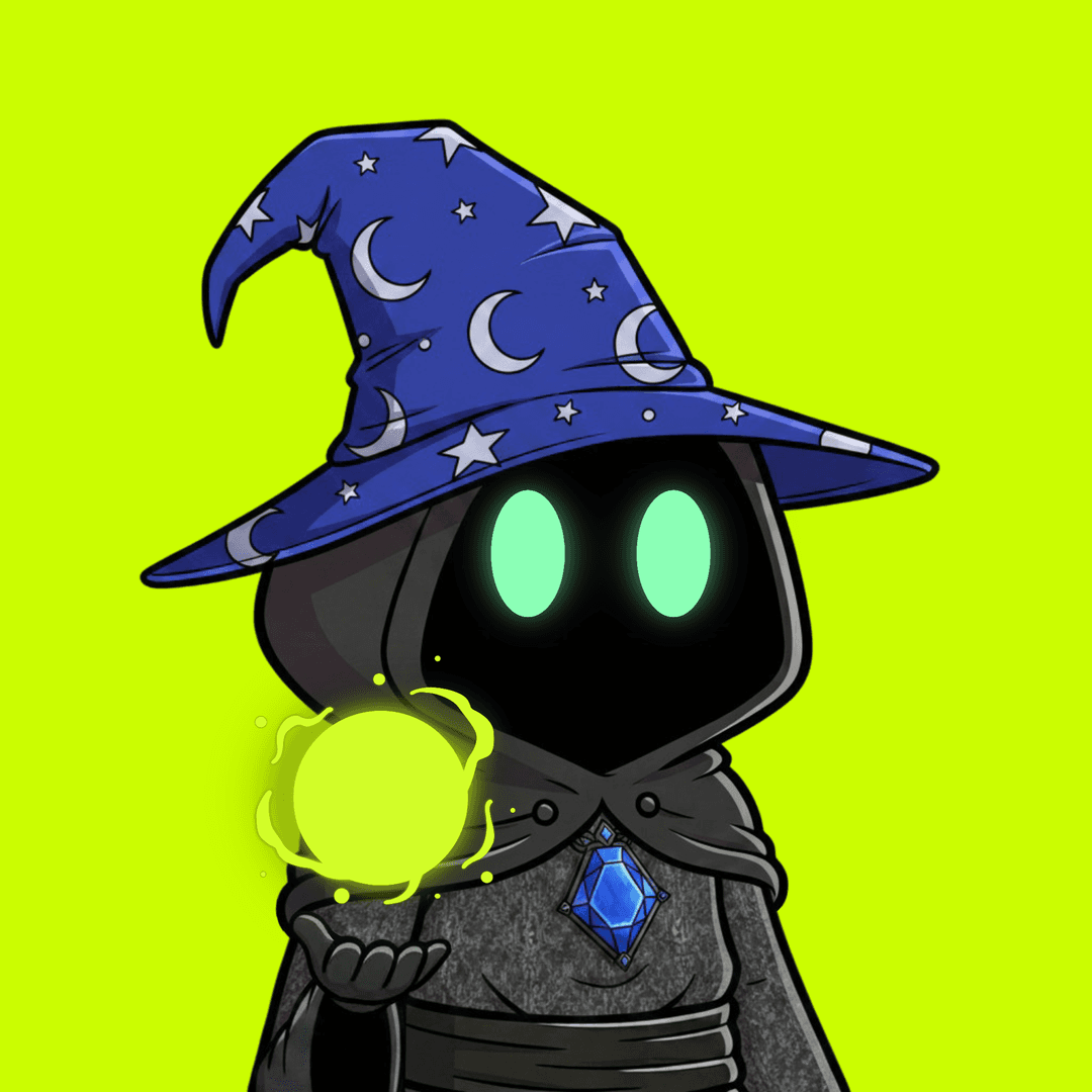 Hoodini #1027
