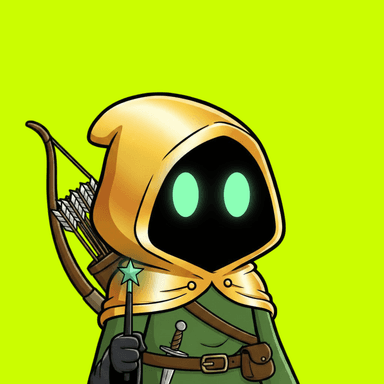 Hoodini #1042