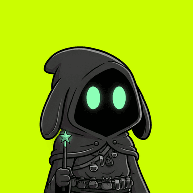Hoodini #1046