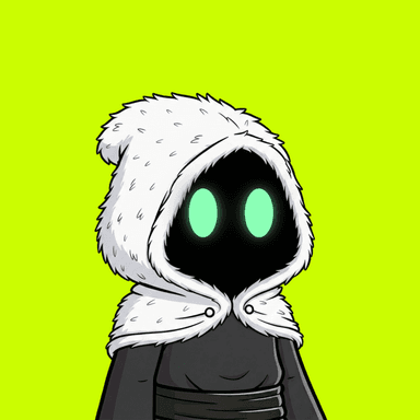 Hoodini #1048