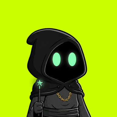 Hoodini #105