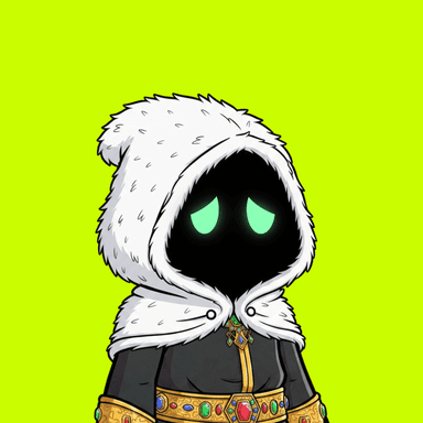 Hoodini #1057
