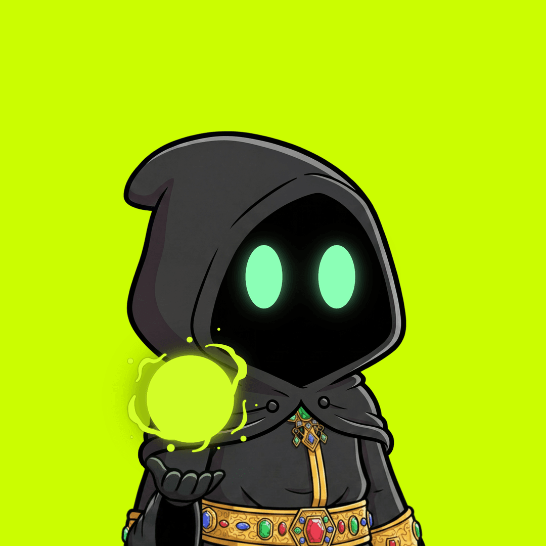 Hoodini #1063