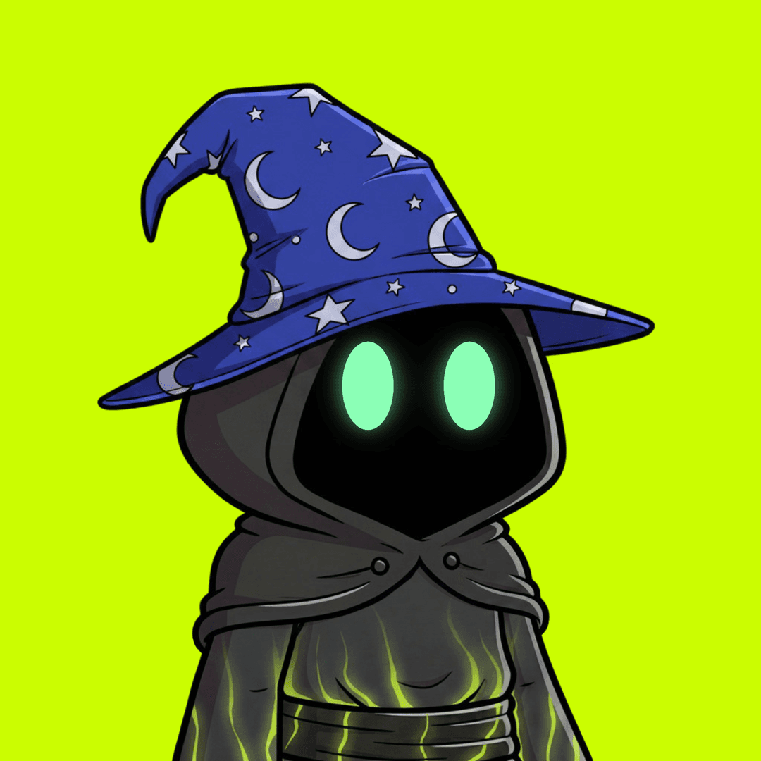 Hoodini #1102