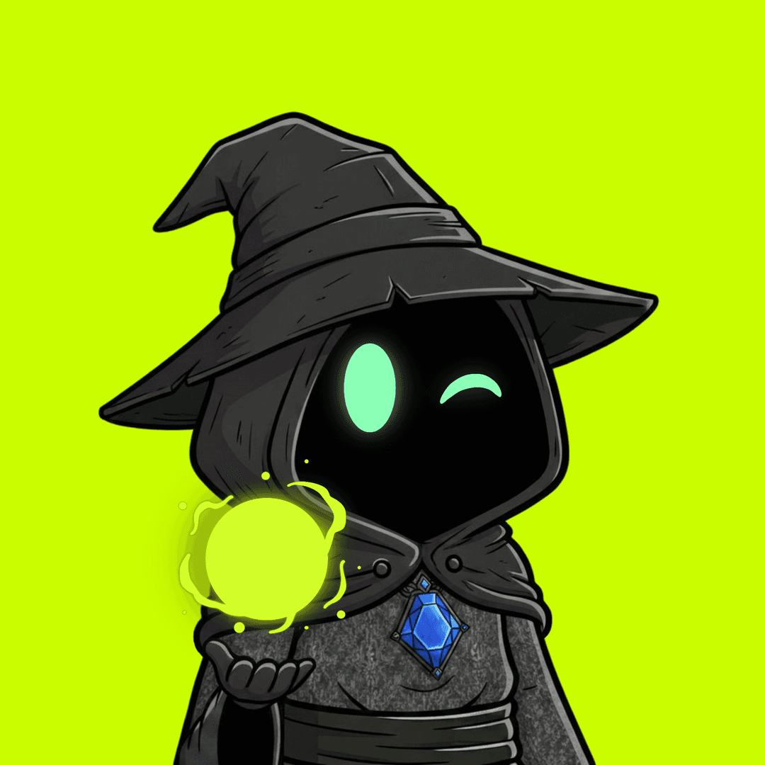 Hoodini #1105