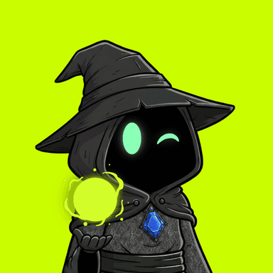 Hoodini #1105