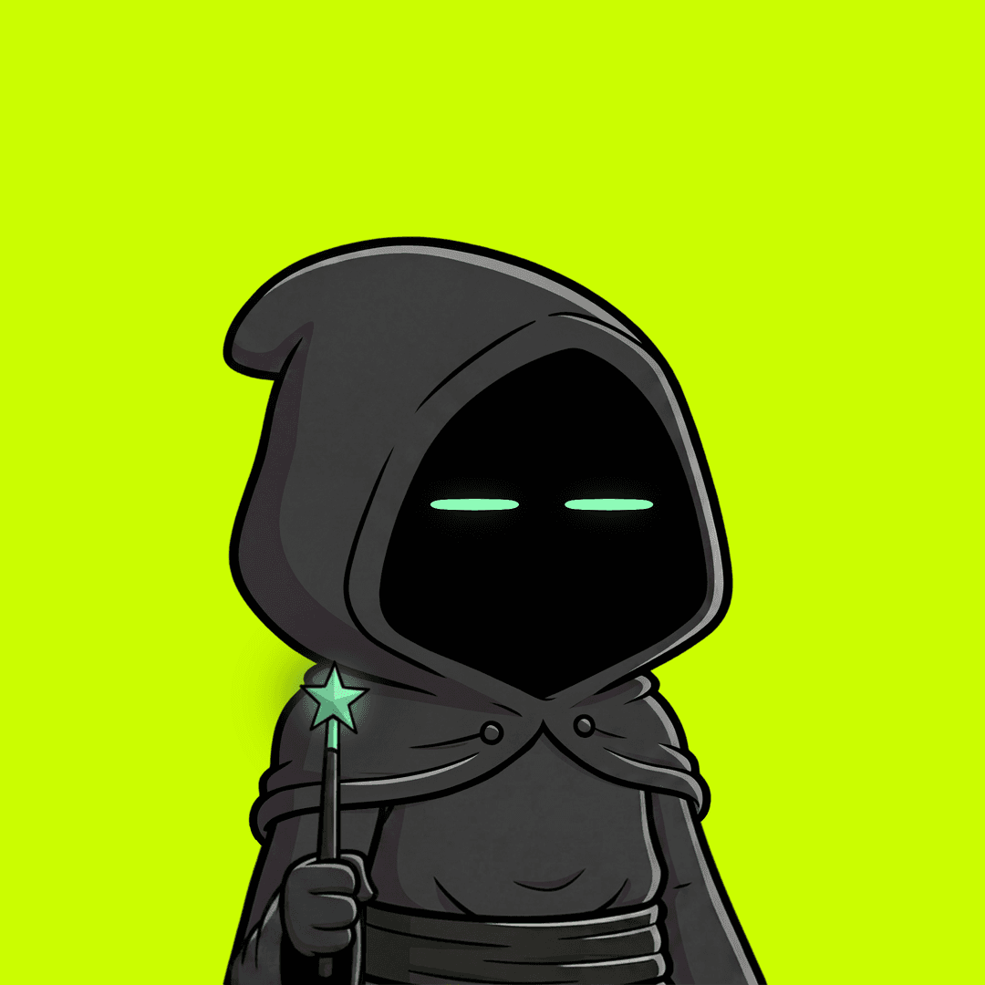 Hoodini #1108