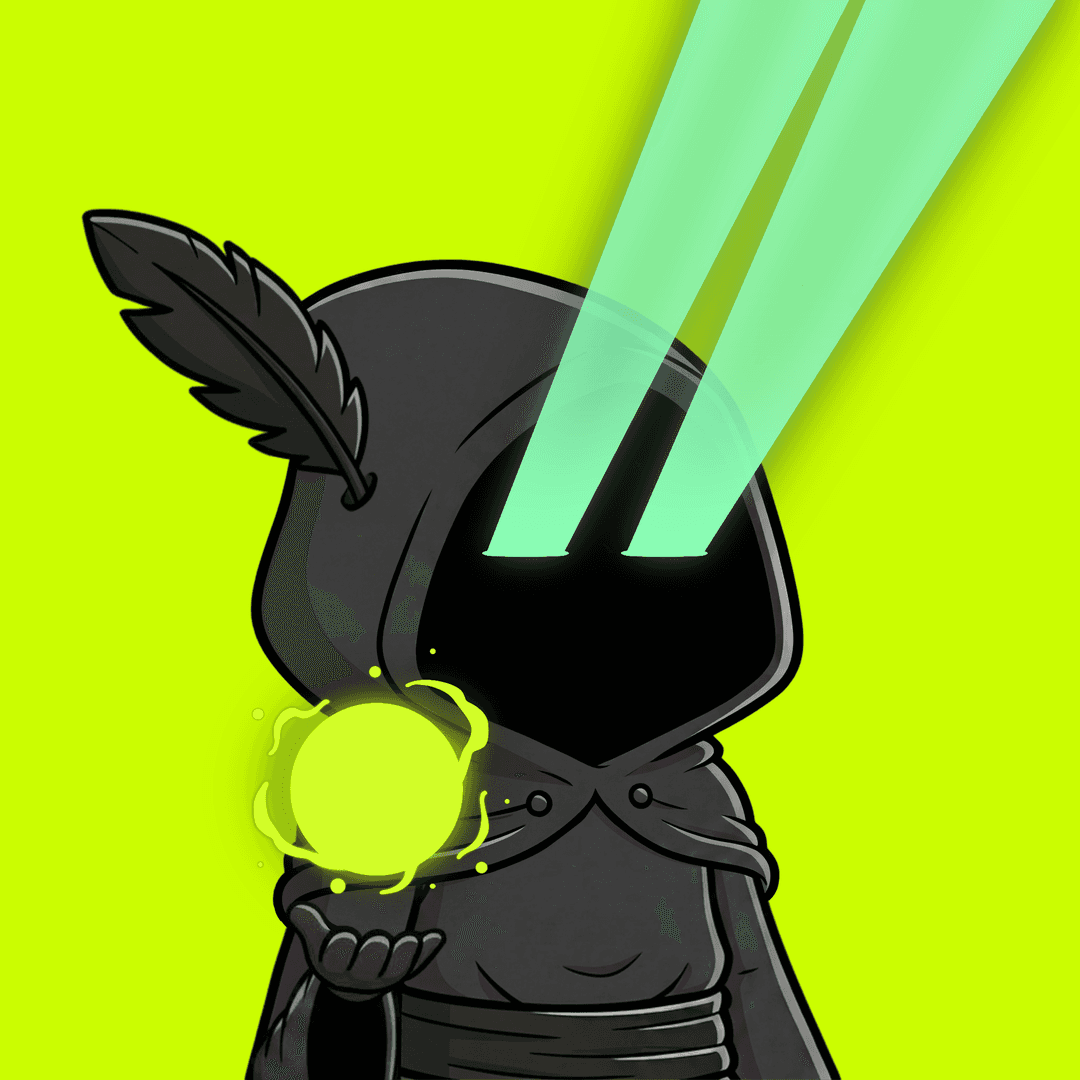 Hoodini #1114