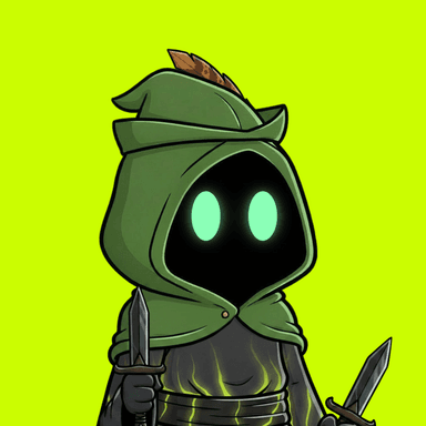 Hoodini #1125