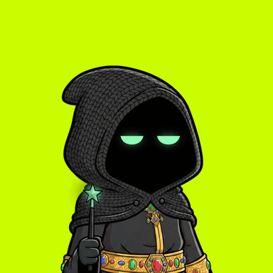 Hoodini #1146
