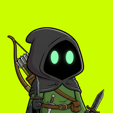 Hoodini #1147