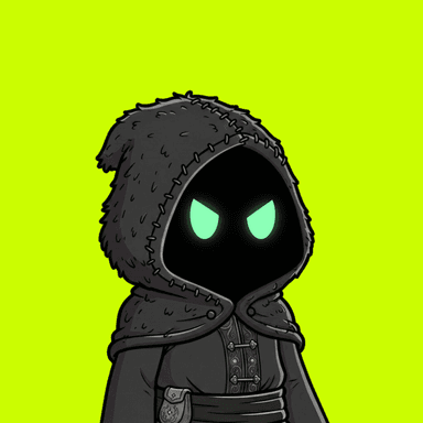 Hoodini #1158