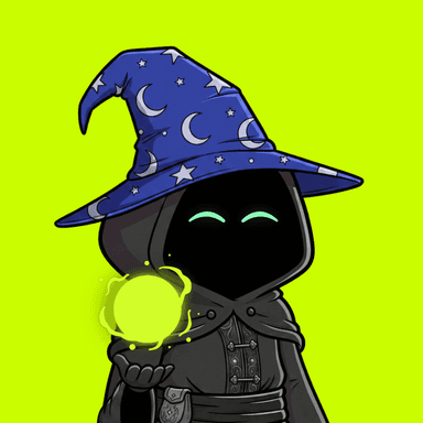 Hoodini #1161