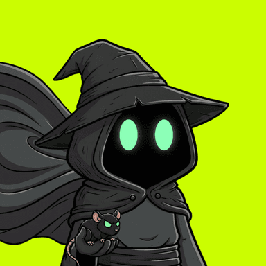 Hoodini #1167