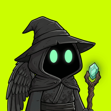 Hoodini #1169