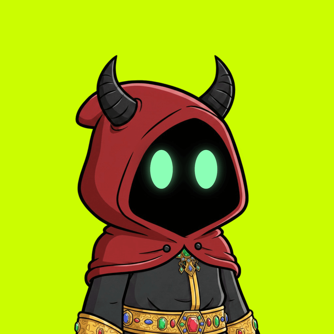 Hoodini #3