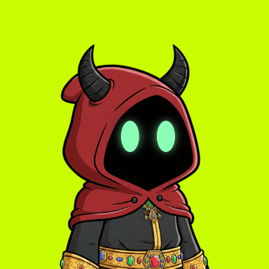 Hoodini #3