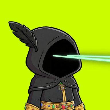 Hoodini #300