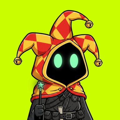 Hoodini #338
