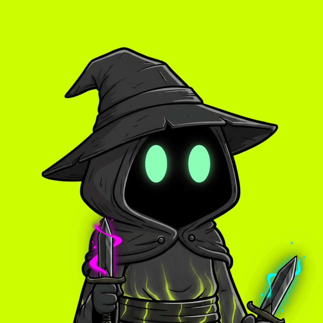 Hoodini #382