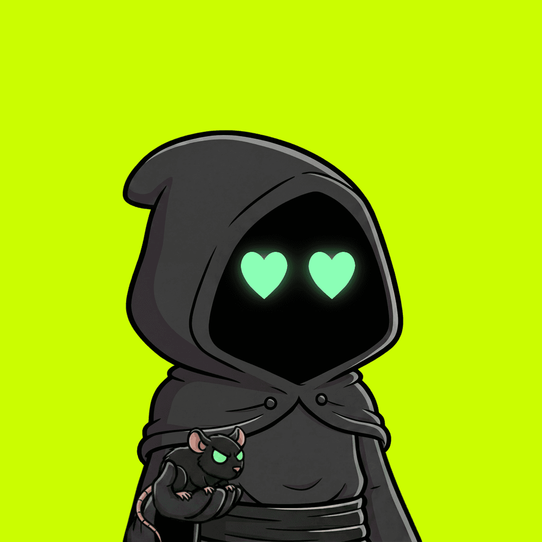 Hoodini #394
