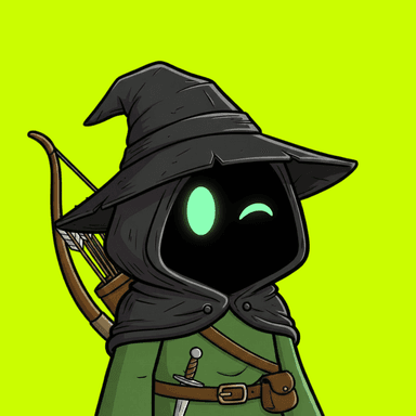 Hoodini #496