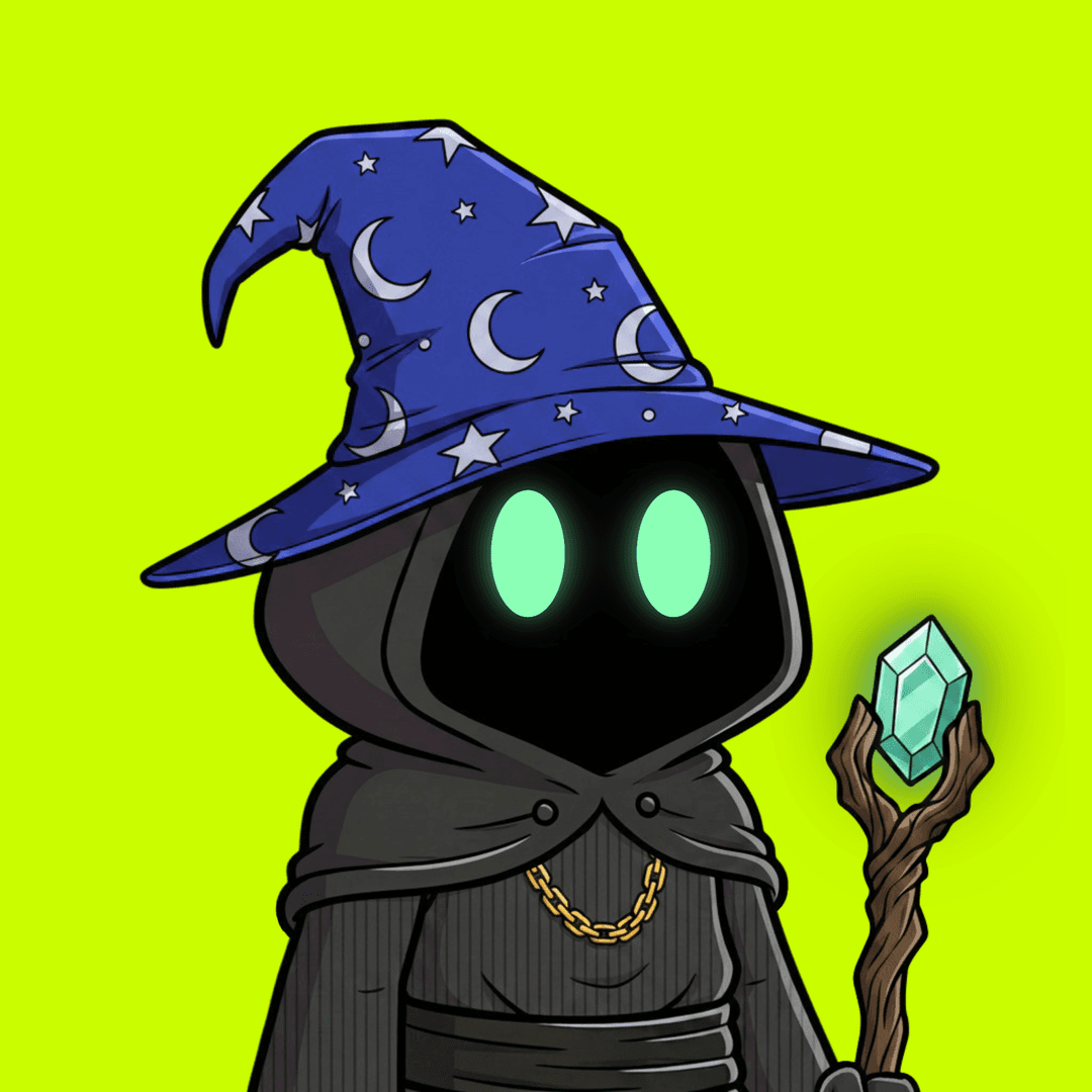 Hoodini #524