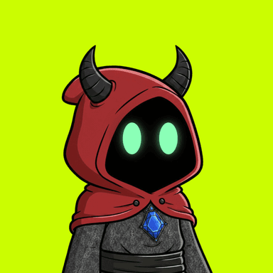 Hoodini #531