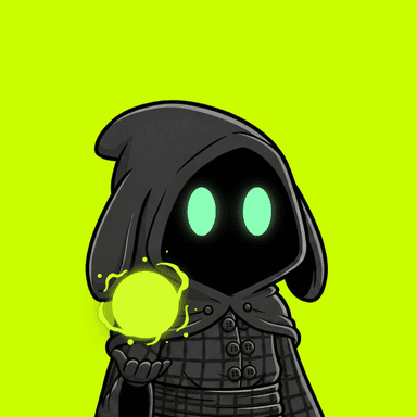 Hoodini #532