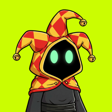 Hoodini #544