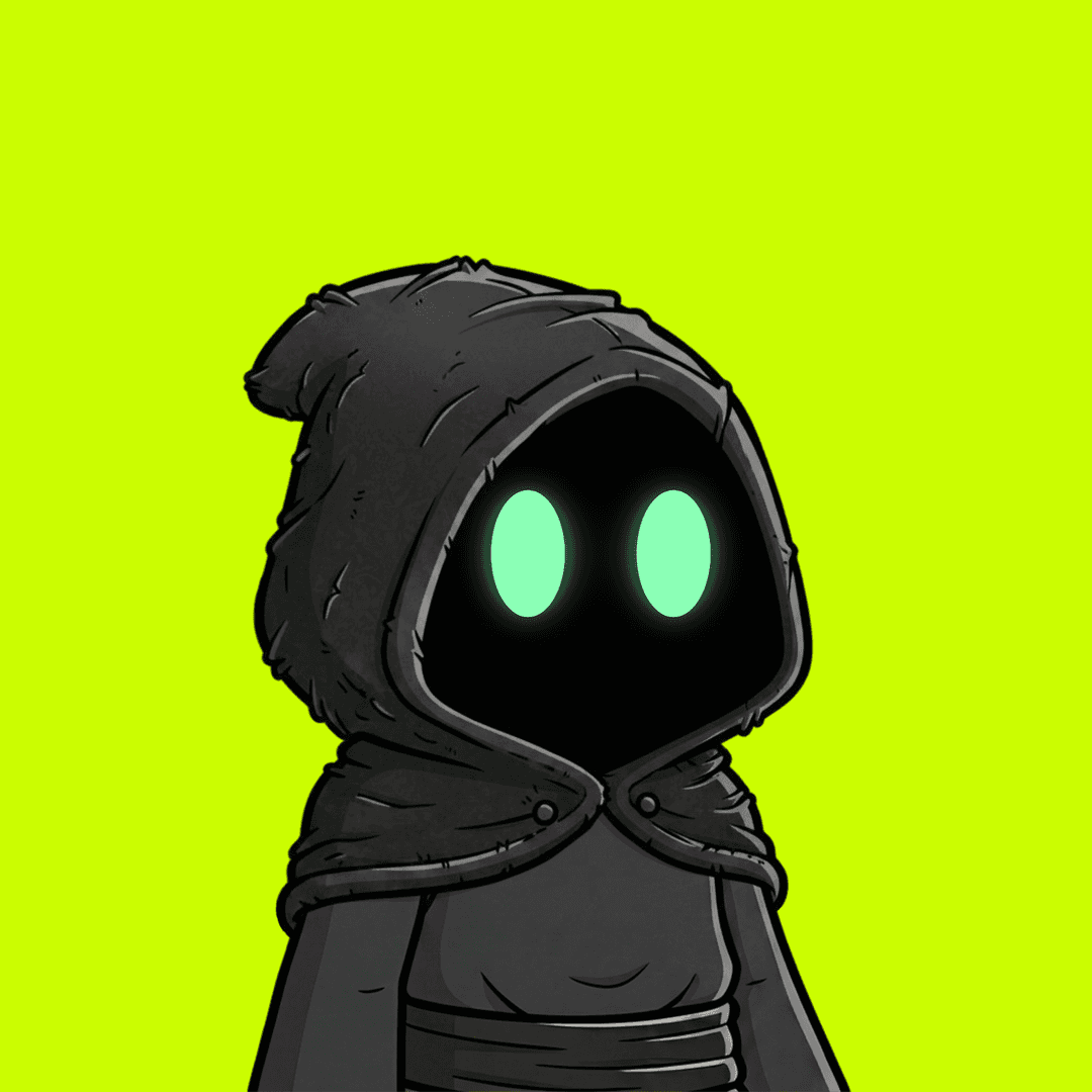 Hoodini #546
