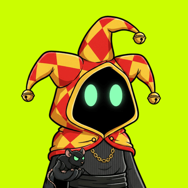 Hoodini #554