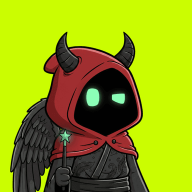 Hoodini #562
