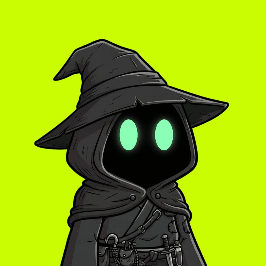 Hoodini #572