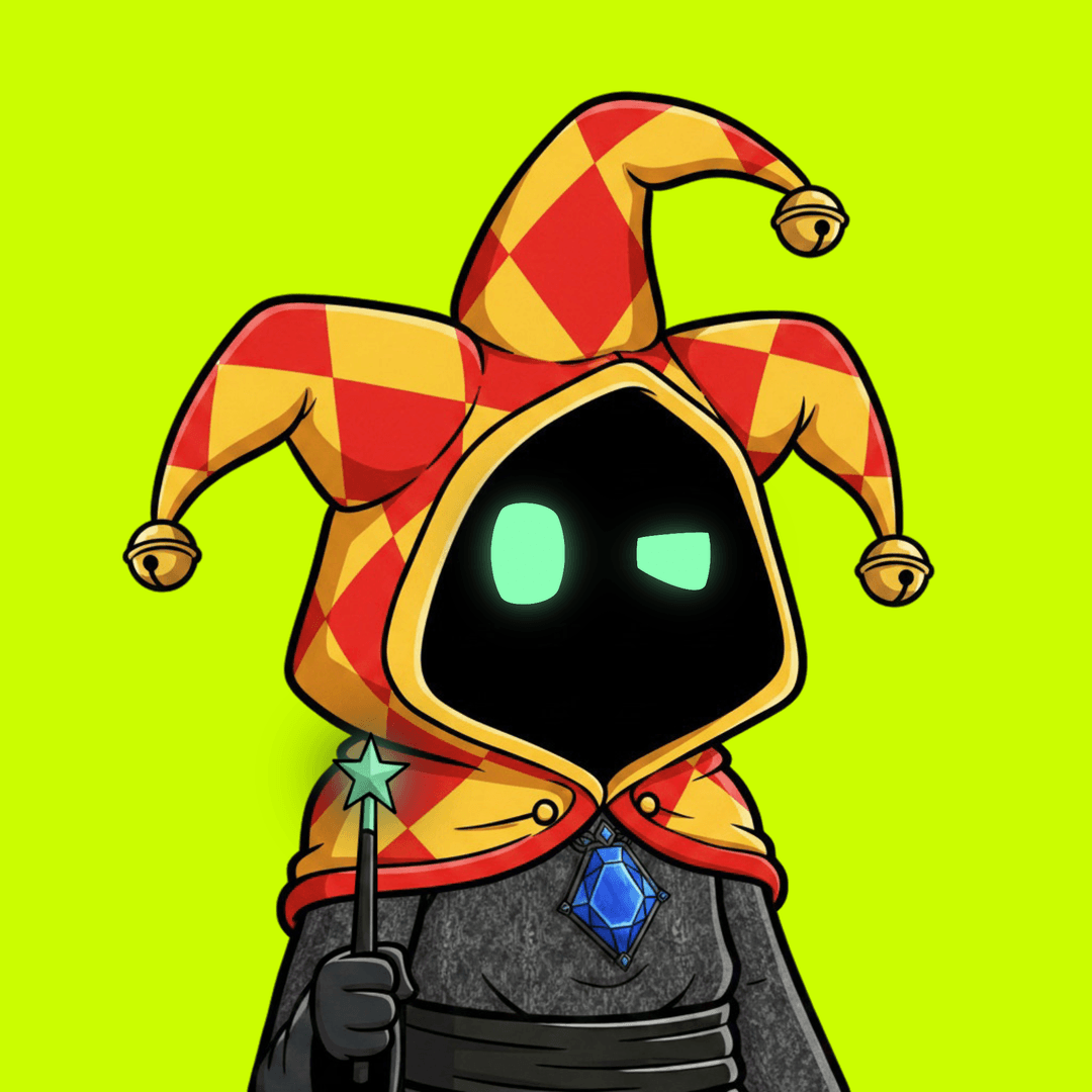 Hoodini #591