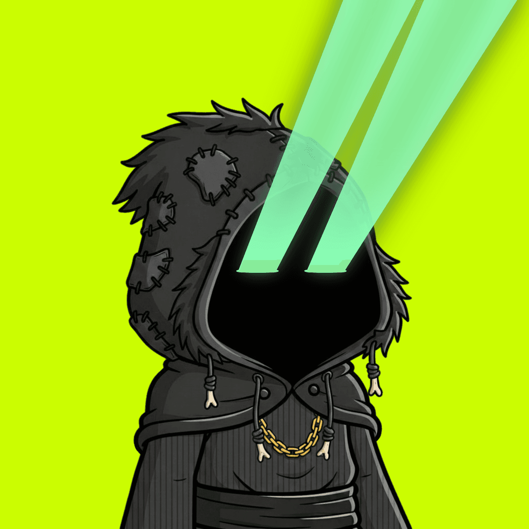 Hoodini #594