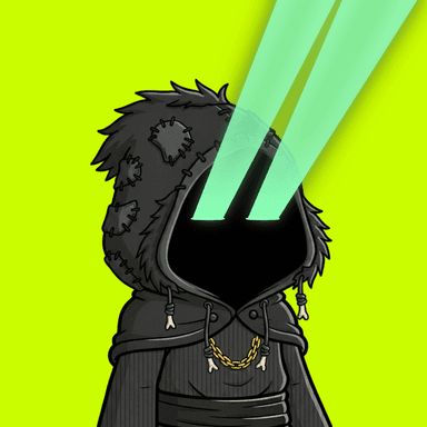 Hoodini #594