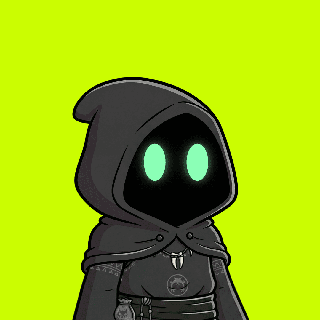 Hoodini #596