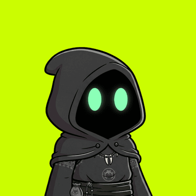 Hoodini #596