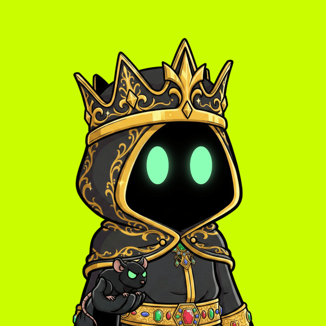 Hoodini #598