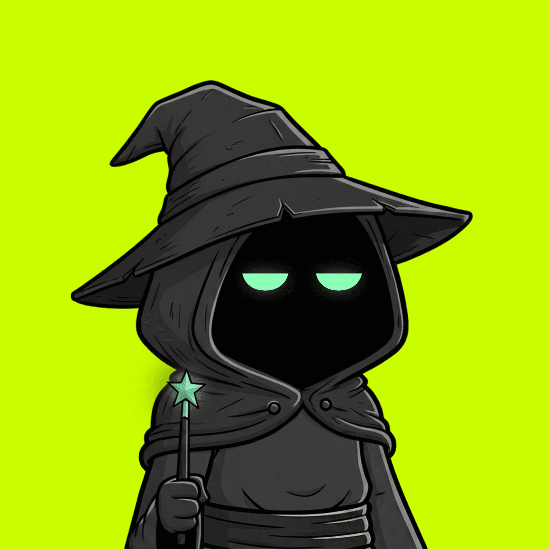 Hoodini #697