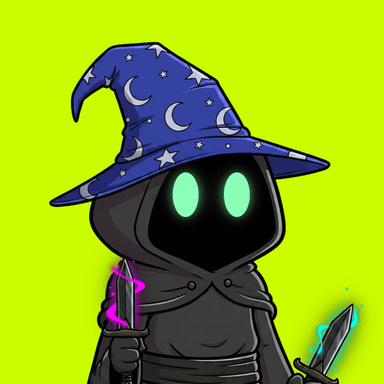 Hoodini #793