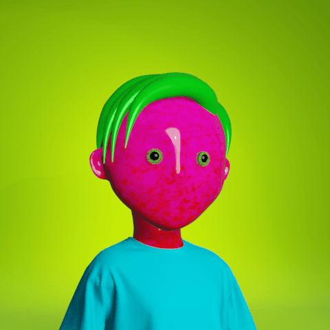 Robin Club #231