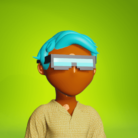 Robin Club #519